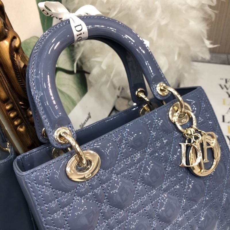 Dior My Lady Bags